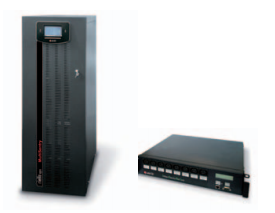Onduler pour datacenter