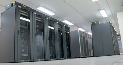 Solution Datacenter (baies19', rack, ...)