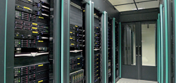 Solution Datacenter (baies19', rack, ...)