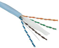 equipements cuivre-cables cuivre-CÃ¢ble Cat6a F/FTP-