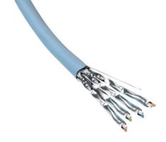 CÃ¢ble Cat 6a U/FTP
