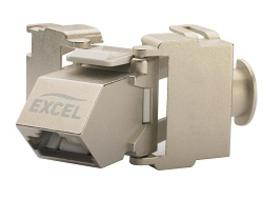 equipements cuivre-coeurs noyaux-Noyau Cat6 FTP - angulaire-