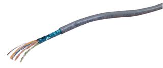 equipements cuivre-cables cuivre-CÃ¢ble Cat5e  F/UTP-