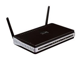 equipements actifs-modems routeurs-DSL-2740-