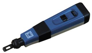 Punchdown tool