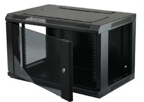 equipements 19-coffrets muraux-Coffret mural - Profondeur 390 mm-