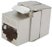 equipements cuivre-coeurs noyaux-Noyau RJ45 Cat6a - FTP-