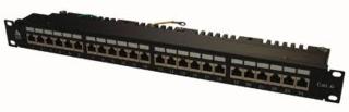 Panneau tÃ©lÃ©phonique RJ45